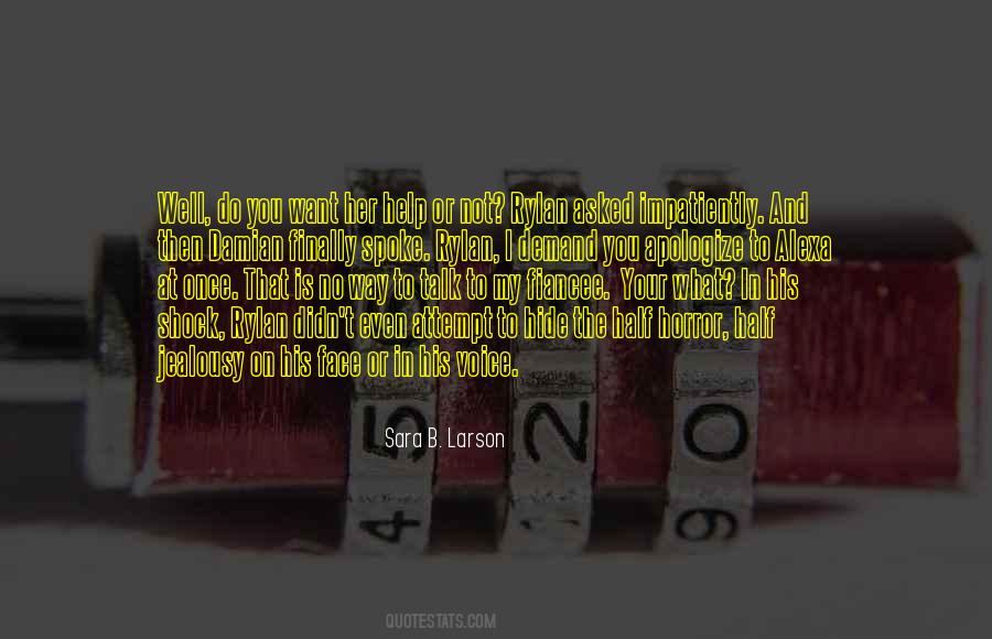 Do Not Hide Quotes #1644347