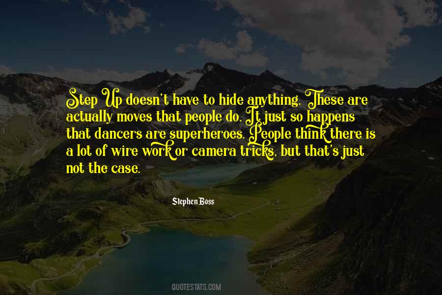 Do Not Hide Quotes #1694143