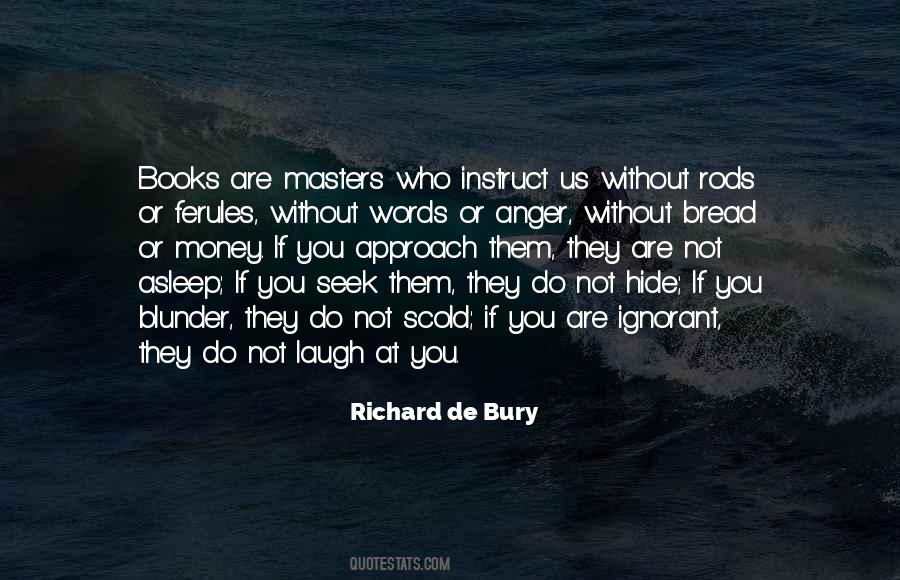 Do Not Hide Quotes #1721398