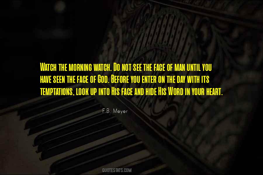Do Not Hide Quotes #181575