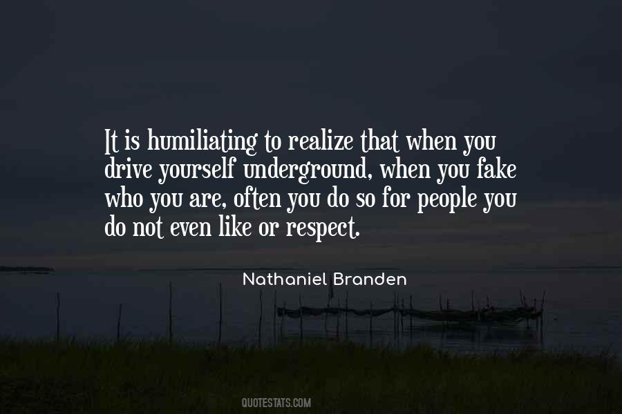 Do Not Hide Quotes #381098