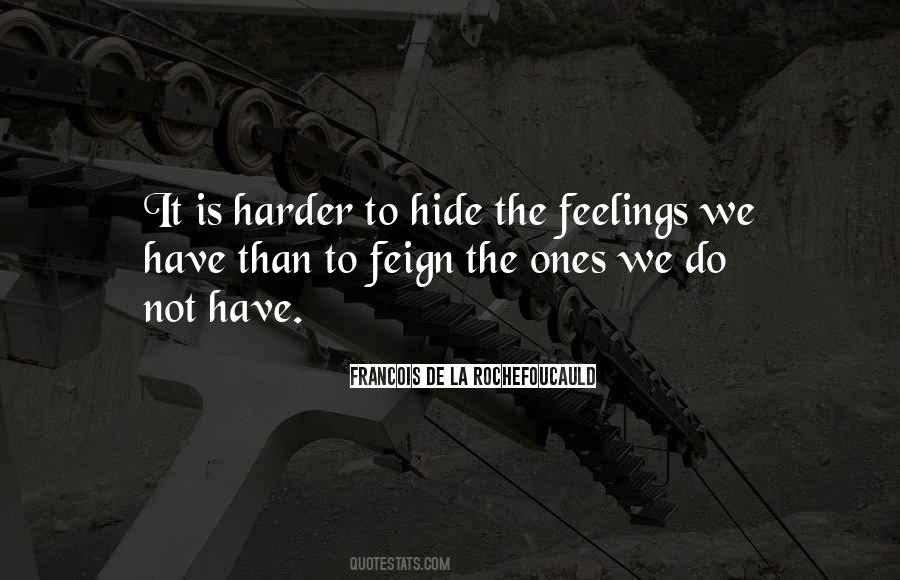 Do Not Hide Quotes #388510