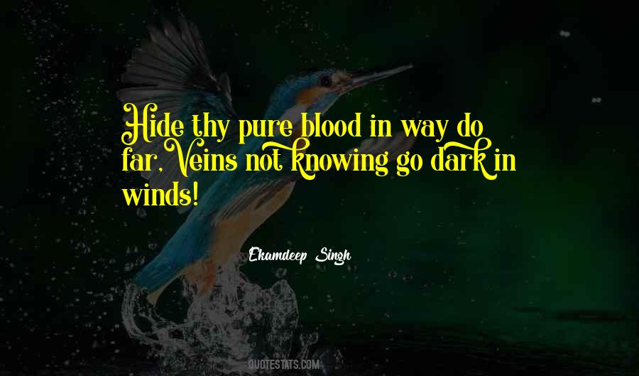 Do Not Hide Quotes #57497