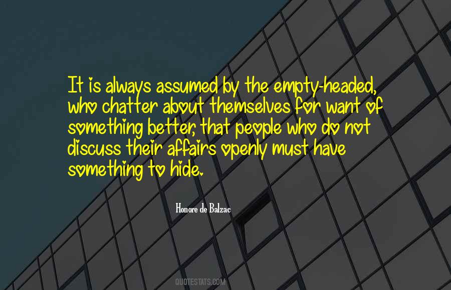 Do Not Hide Quotes #941083