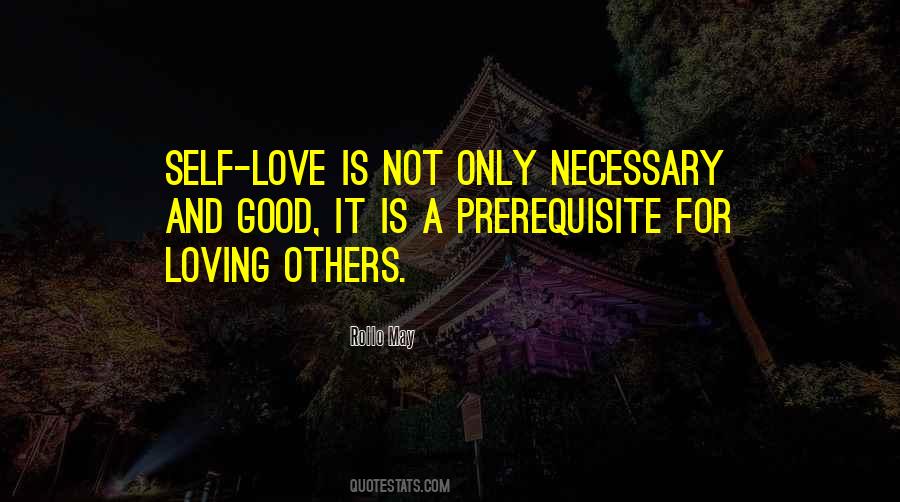 Quotes About Loving Others #984769
