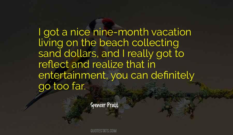 Quotes About Sand Beach #299512