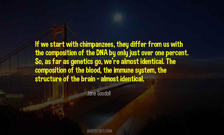 Quotes About Immune System #701544
