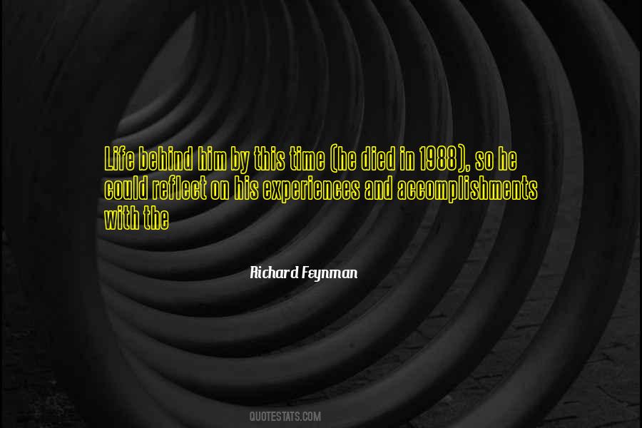 Quotes About Life And Death Decisions #1738374
