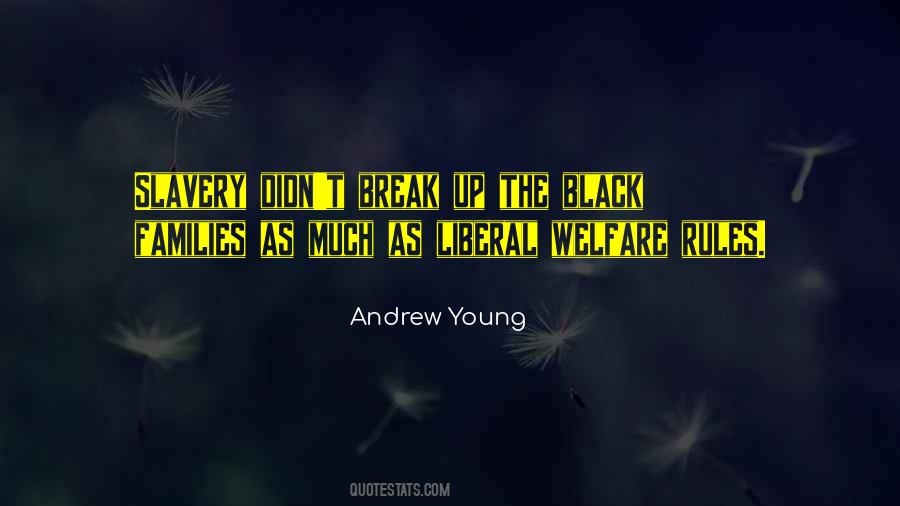 Quotes About Young Families #241273