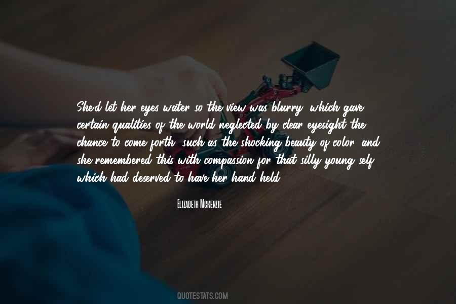 Quotes About Young Families #761904