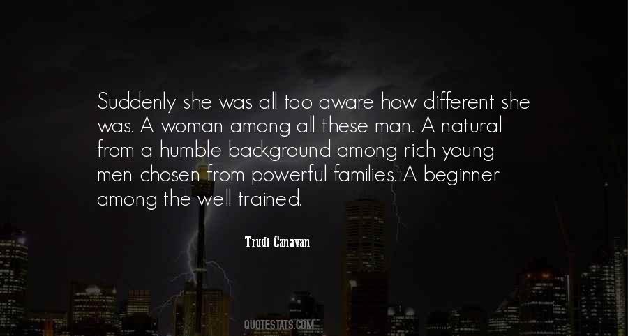 Quotes About Young Families #825108
