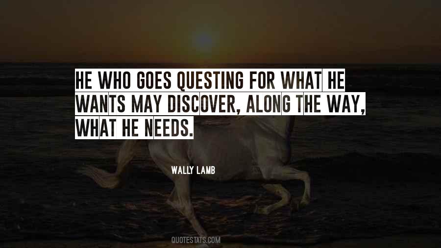 Alok Nanda And Company Quotes #853877