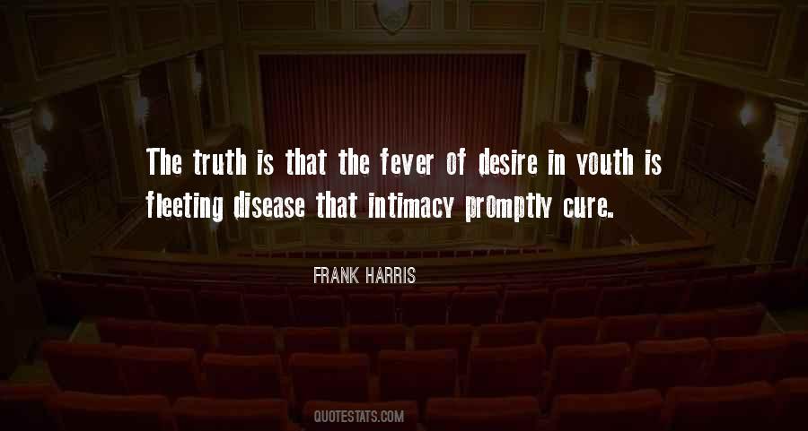 Quotes About Fleeting Youth #599700