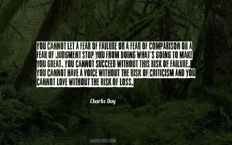 Quotes About Love Without Fear #1272274