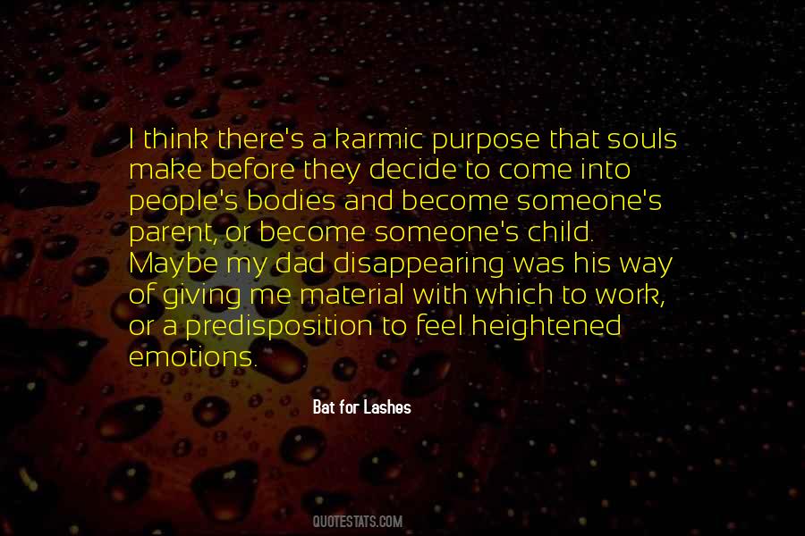 Quotes About Souls And Bodies #1605957