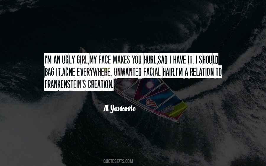 Girl Sad Quotes #1104461