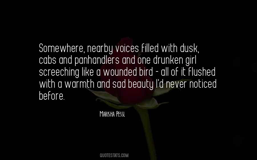 Girl Sad Quotes #1530177