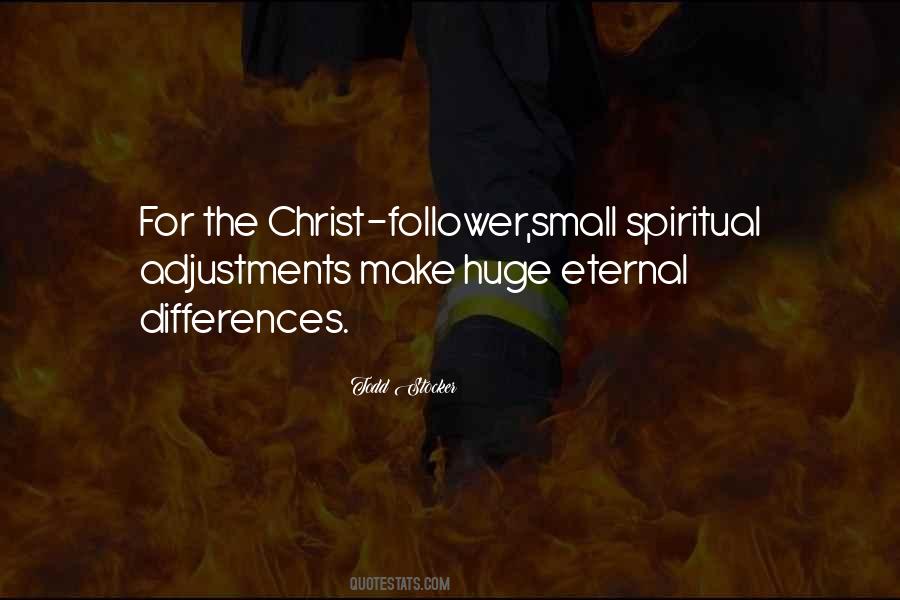 Christianity Inspirational Quotes #224336