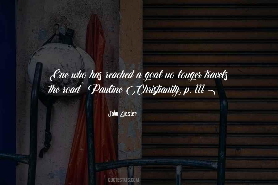 Christianity Inspirational Quotes #233124