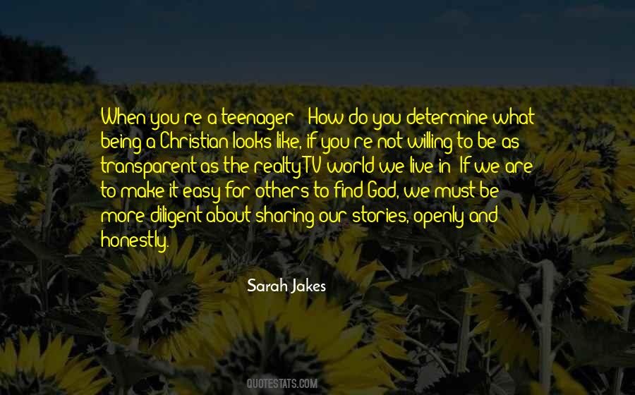 Christianity Inspirational Quotes #378829