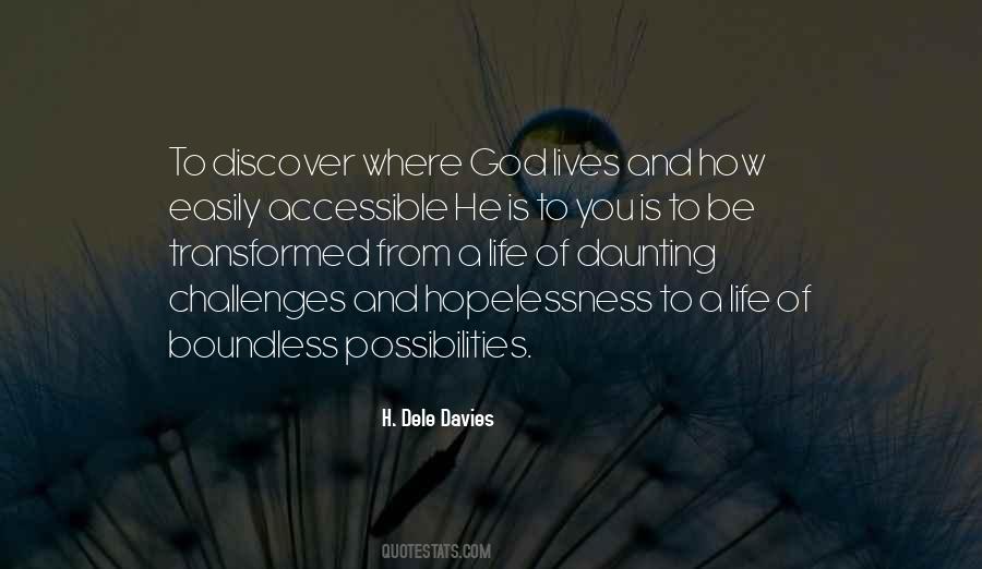 Christianity Inspirational Quotes #408702