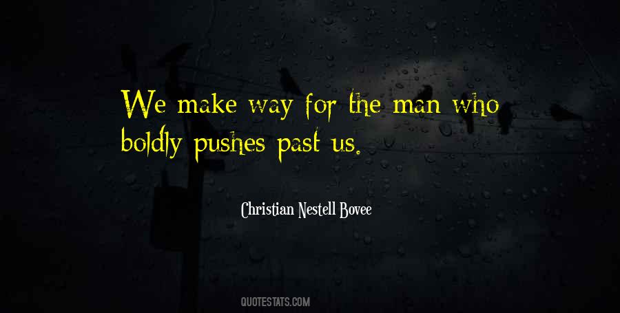 Us Christian Quotes #101514
