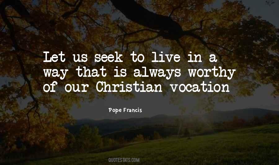 Us Christian Quotes #103099