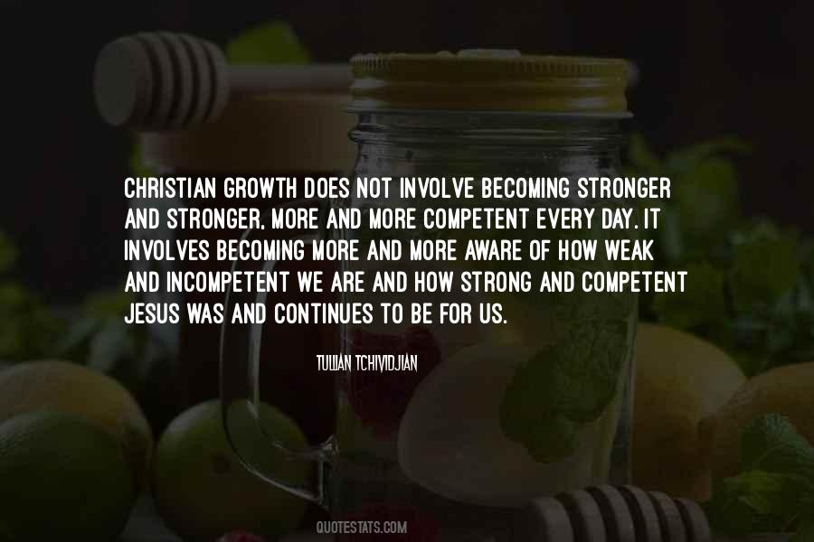 Us Christian Quotes #112441