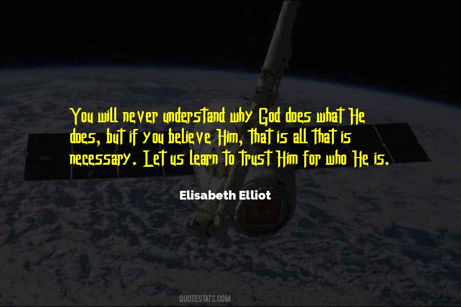 Us Christian Quotes #114494