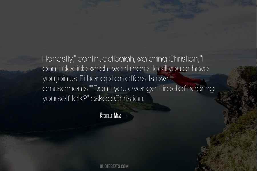 Us Christian Quotes #193949