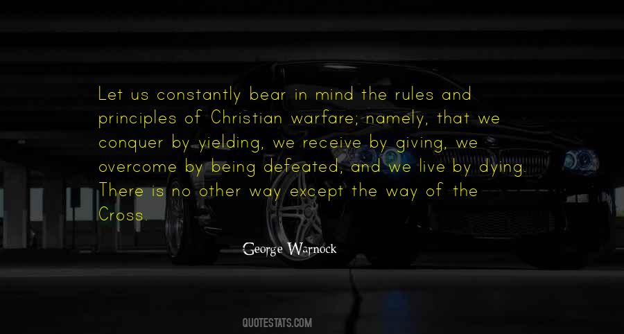 Us Christian Quotes #204382