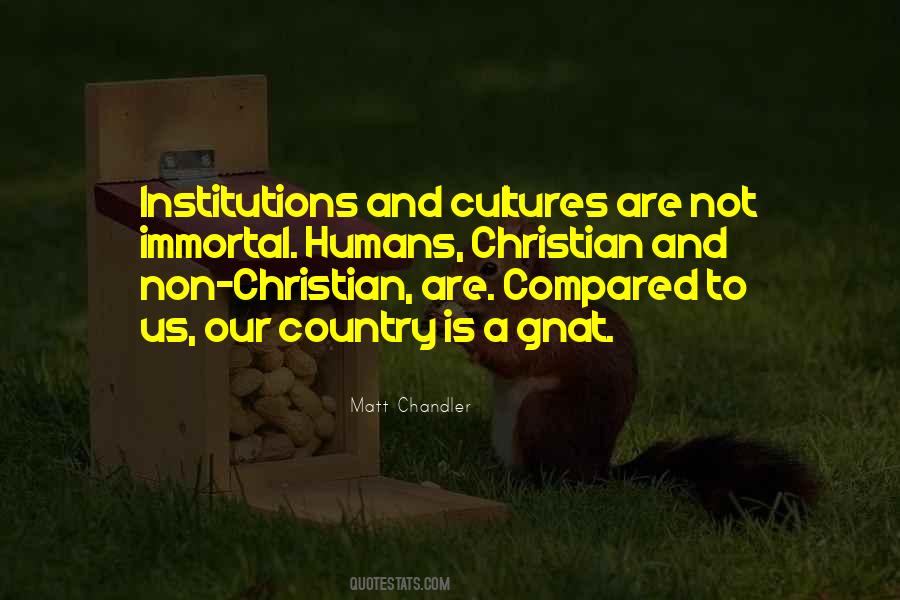 Us Christian Quotes #213736