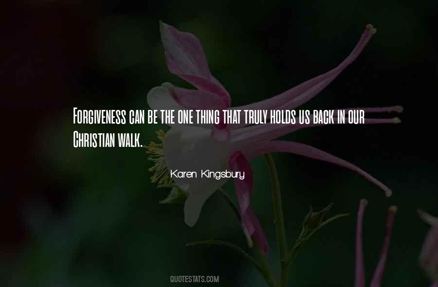 Us Christian Quotes #225819