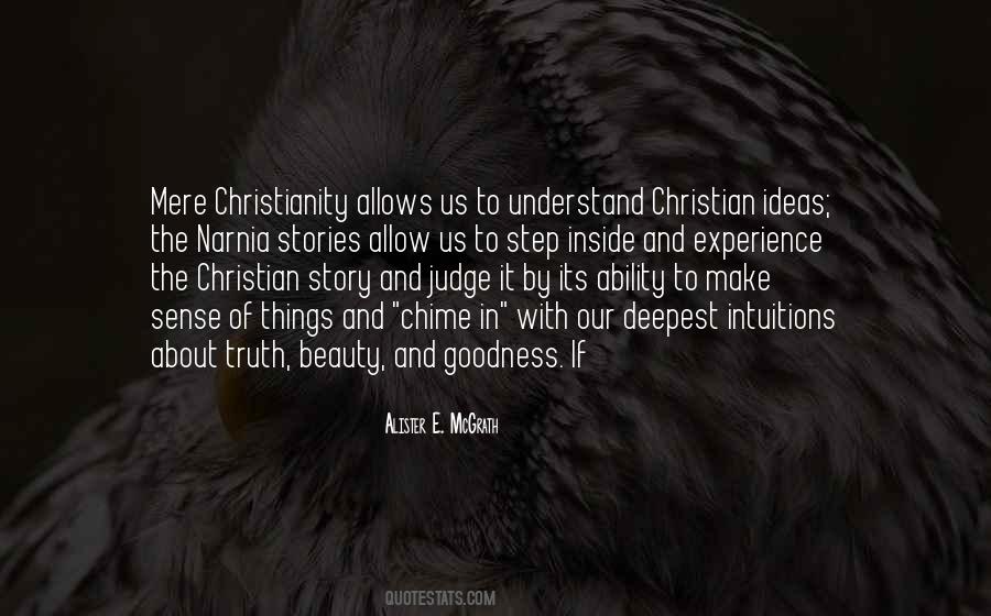 Us Christian Quotes #29473