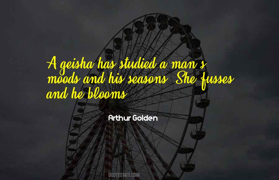 Quotes About Geisha #1112005