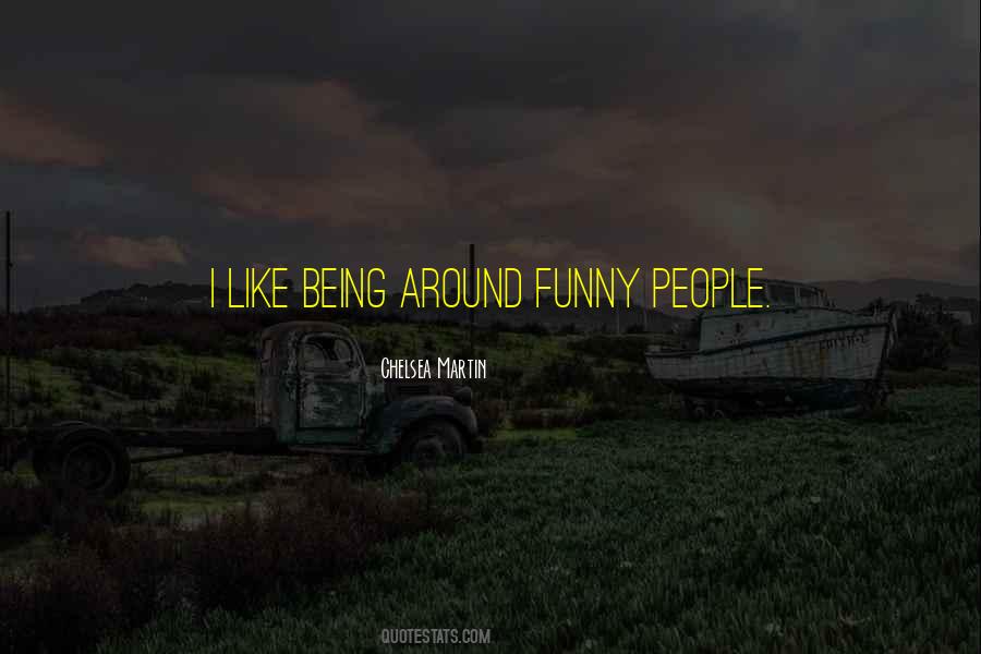 Madeleine Hanna Quotes #418330