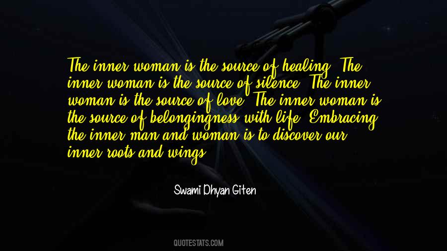 Emptiness Is Quotes #165590
