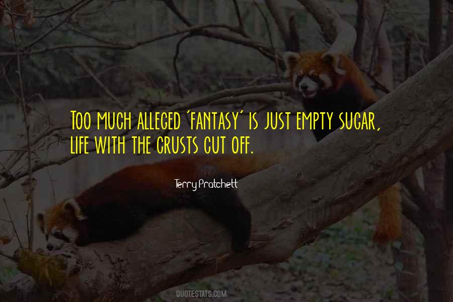 Emptiness Is Quotes #33922