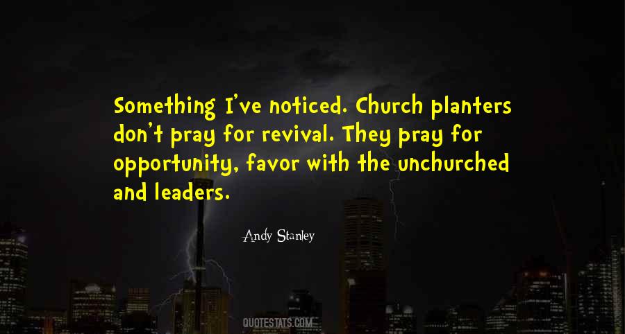 Quotes About Religious Leaders #1810622
