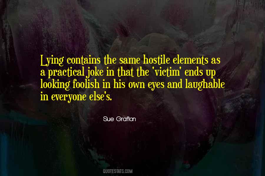 Quotes About Looking In His Eyes #861175