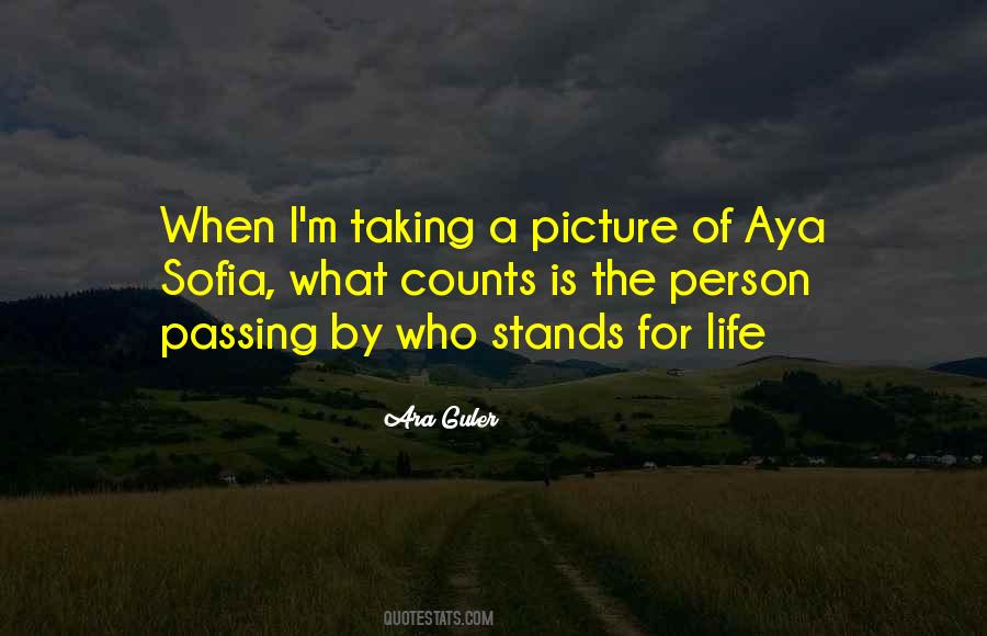 Quotes About Taking A Picture #1857126