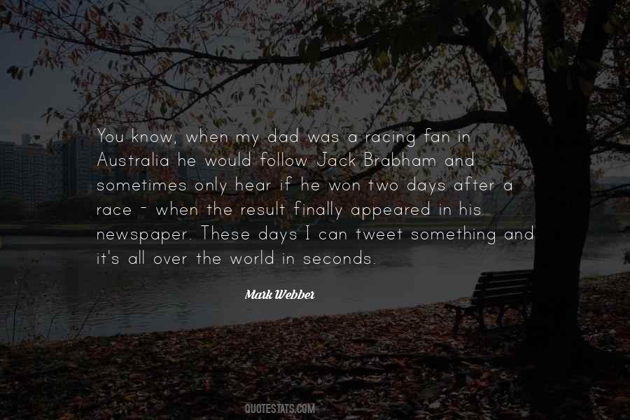 Know And Follow Quotes #282470