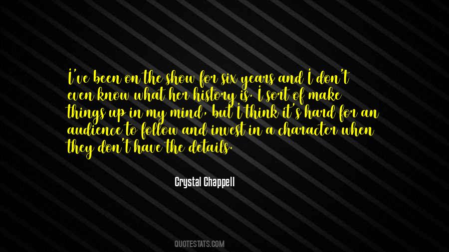 Know And Follow Quotes #490917