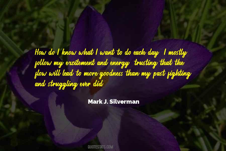 Know And Follow Quotes #581575
