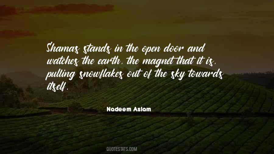 Nadeem Quotes #1753161