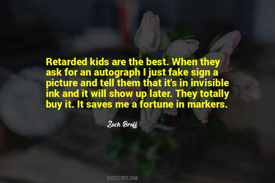 Most Retarded Quotes #254064