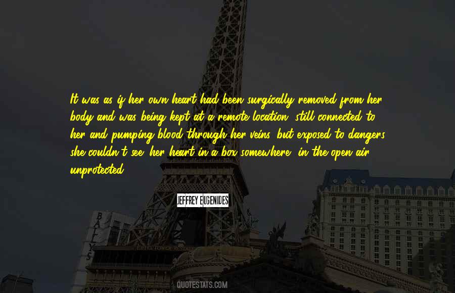 Surgically Removed Quotes #929995