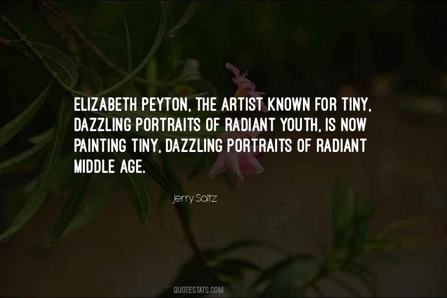 Quotes About Painting Portraits #933612