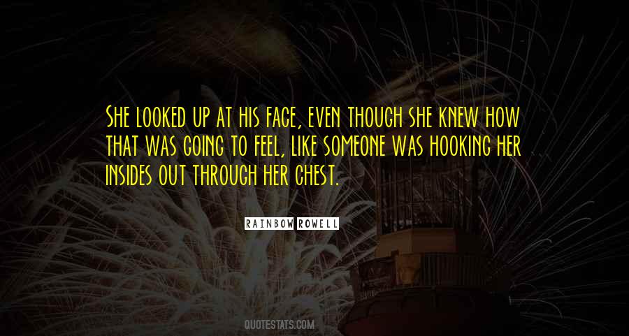 Quotes About Hooking Up With Your Ex #294893