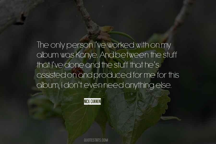 Beauty That Surrounds Us Quotes #1472048